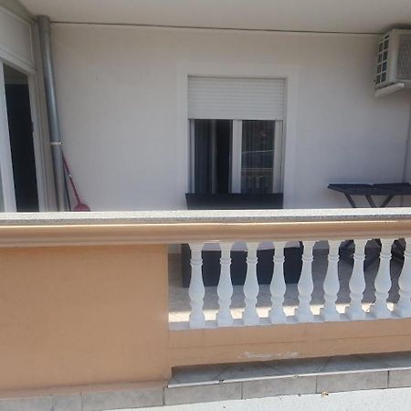 Apartamento Hause Lupic Rab Town Exterior foto