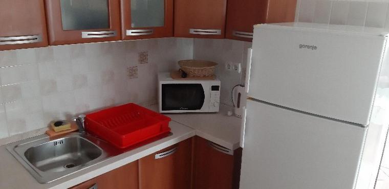 Apartamento Hause Lupic Rab Town Exterior foto