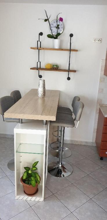 Apartamento Hause Lupic Rab Town Exterior foto