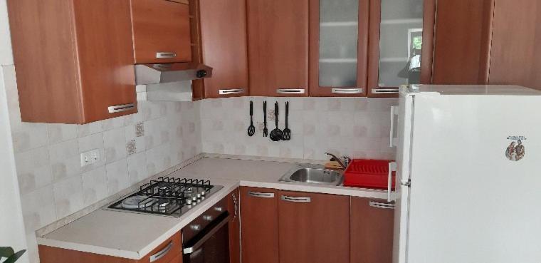 Apartamento Hause Lupic Rab Town Exterior foto