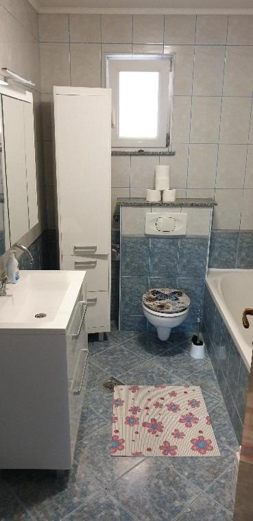 Apartamento Hause Lupic Rab Town Exterior foto