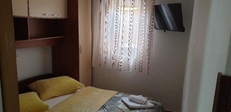 Apartamento Hause Lupic Rab Town Exterior foto