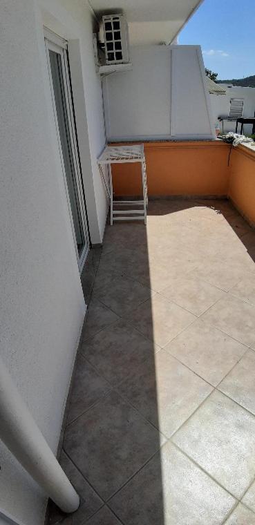 Apartamento Hause Lupic Rab Town Exterior foto