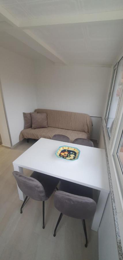 Apartamento Hause Lupic Rab Town Exterior foto