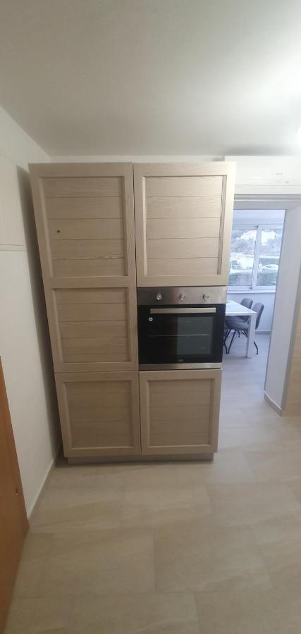 Apartamento Hause Lupic Rab Town Exterior foto