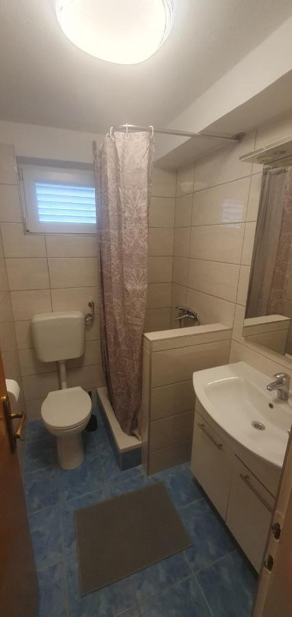 Apartamento Hause Lupic Rab Town Exterior foto
