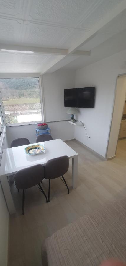 Apartamento Hause Lupic Rab Town Exterior foto