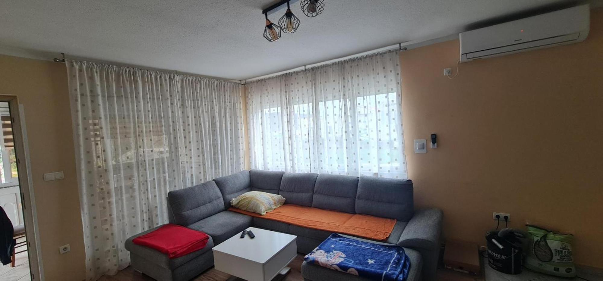 Apartamento Hause Lupic Rab Town Exterior foto