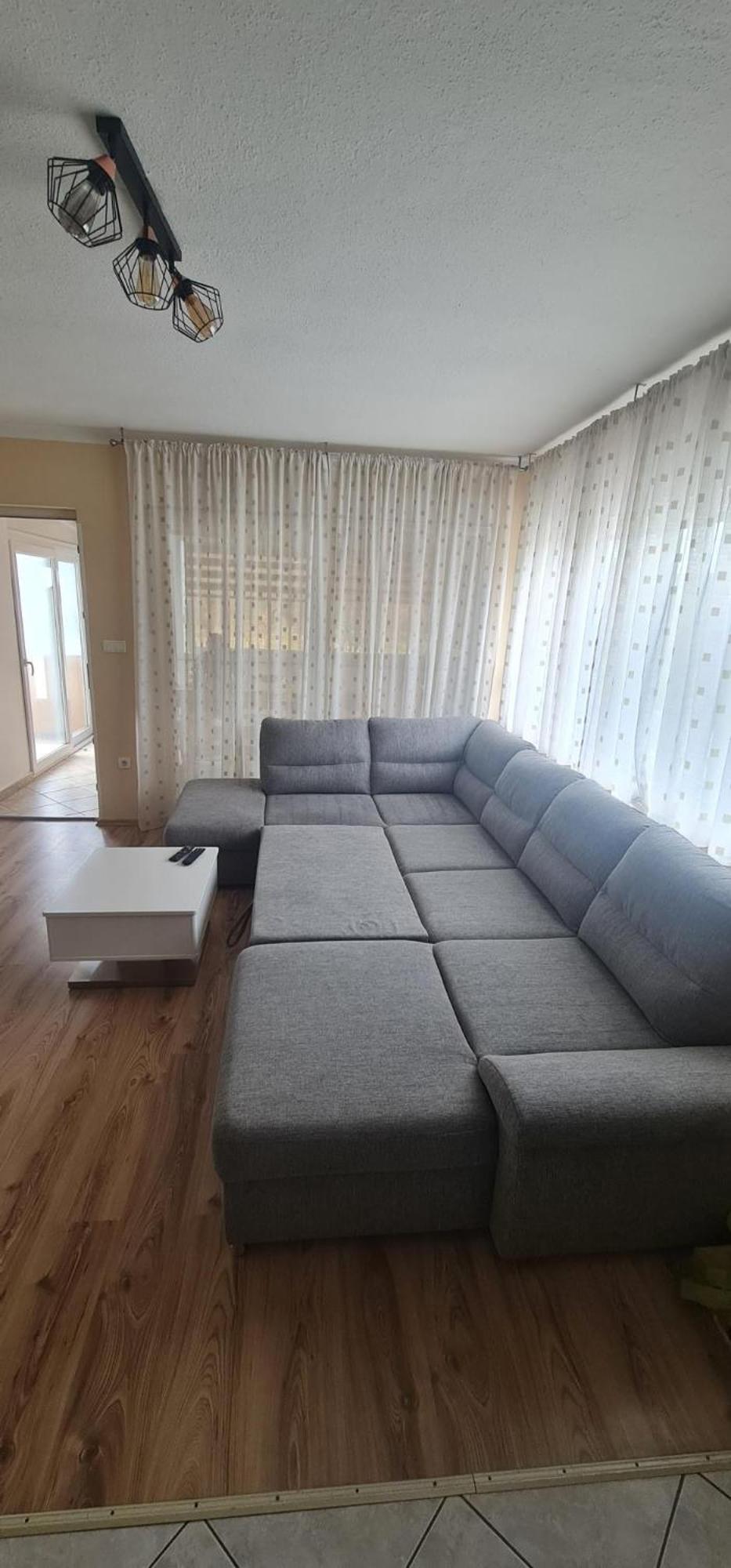 Apartamento Hause Lupic Rab Town Exterior foto