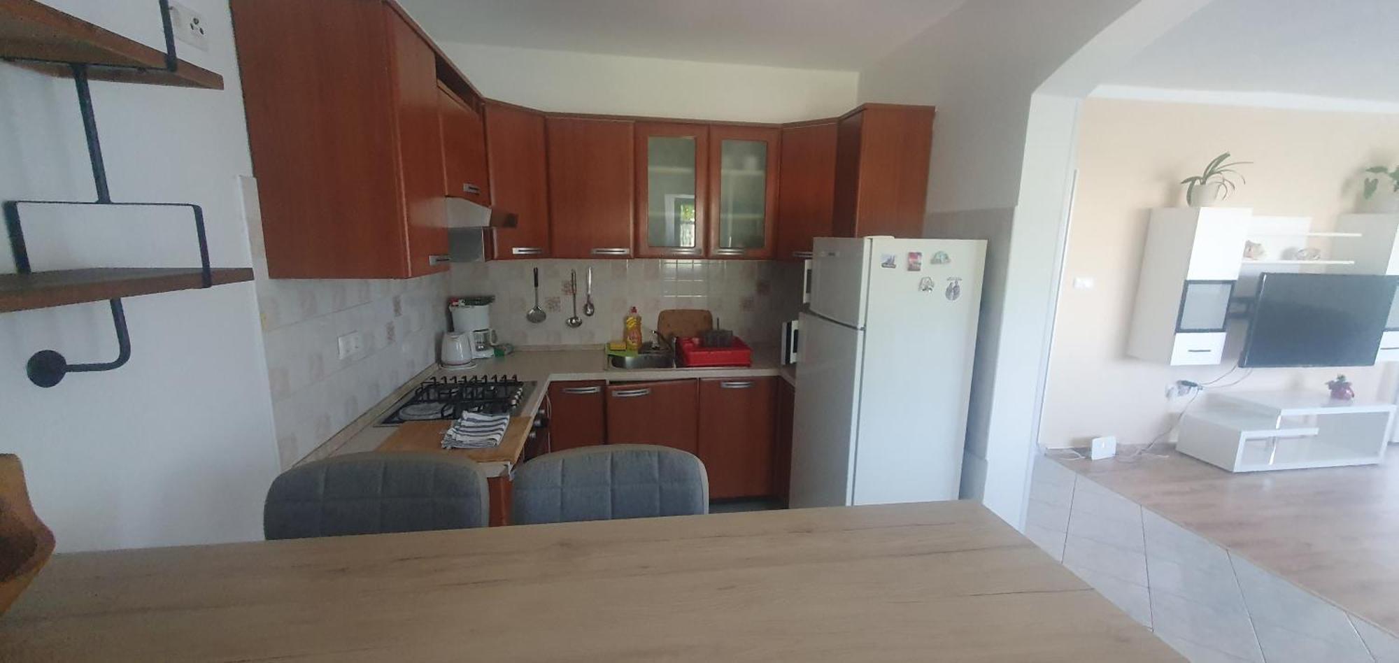 Apartamento Hause Lupic Rab Town Exterior foto