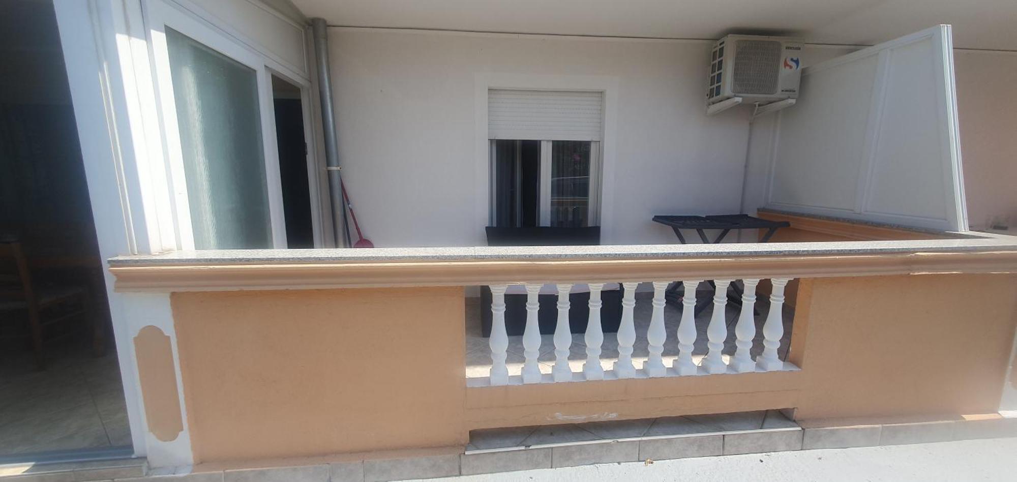 Apartamento Hause Lupic Rab Town Exterior foto