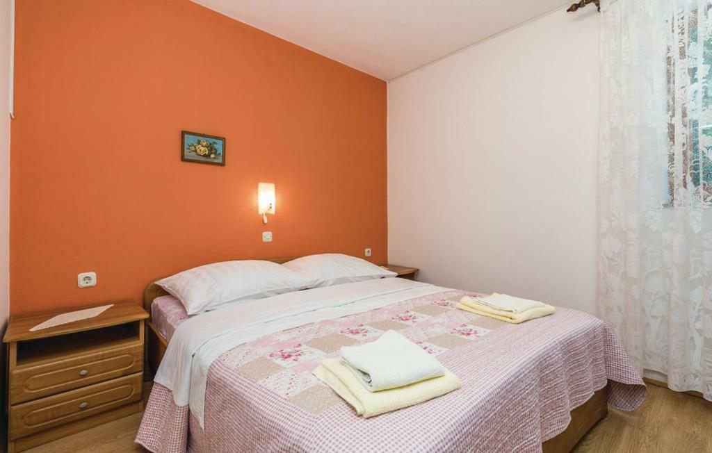 Apartamento Hause Lupic Rab Town Exterior foto