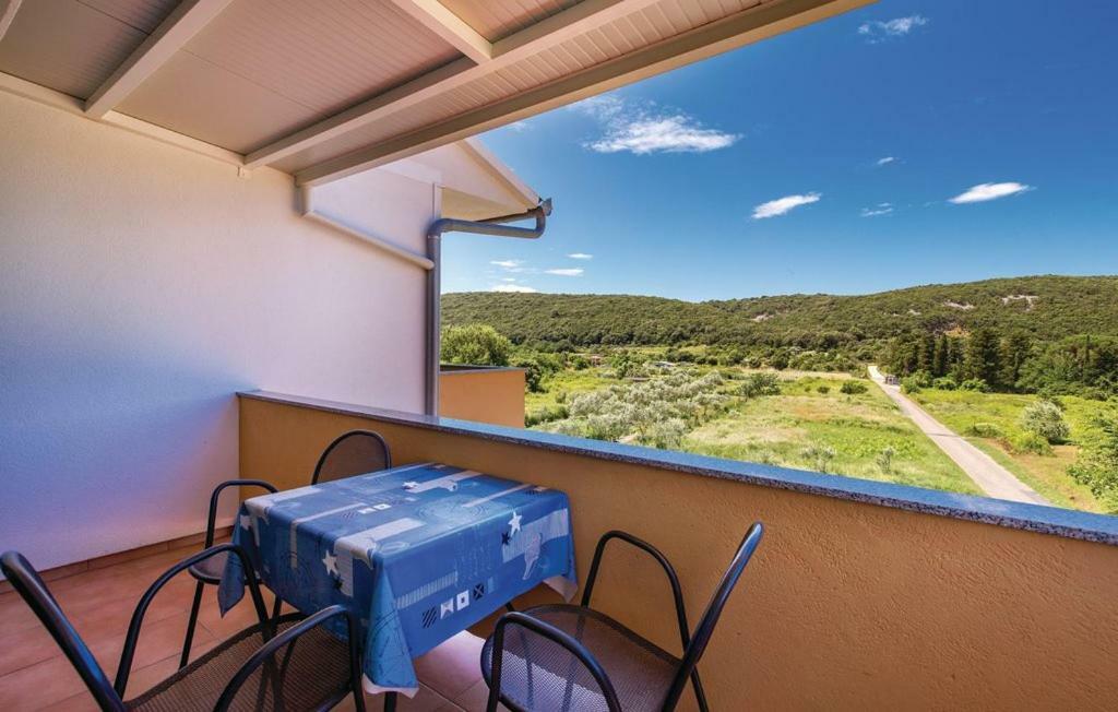 Apartamento Hause Lupic Rab Town Exterior foto