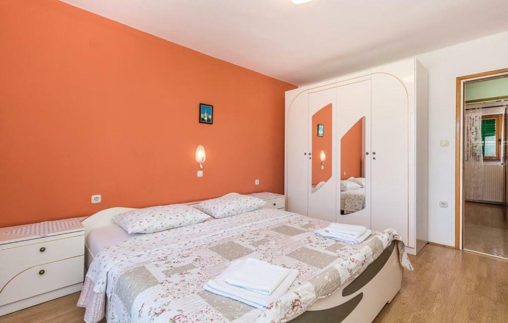 Apartamento Hause Lupic Rab Town Exterior foto