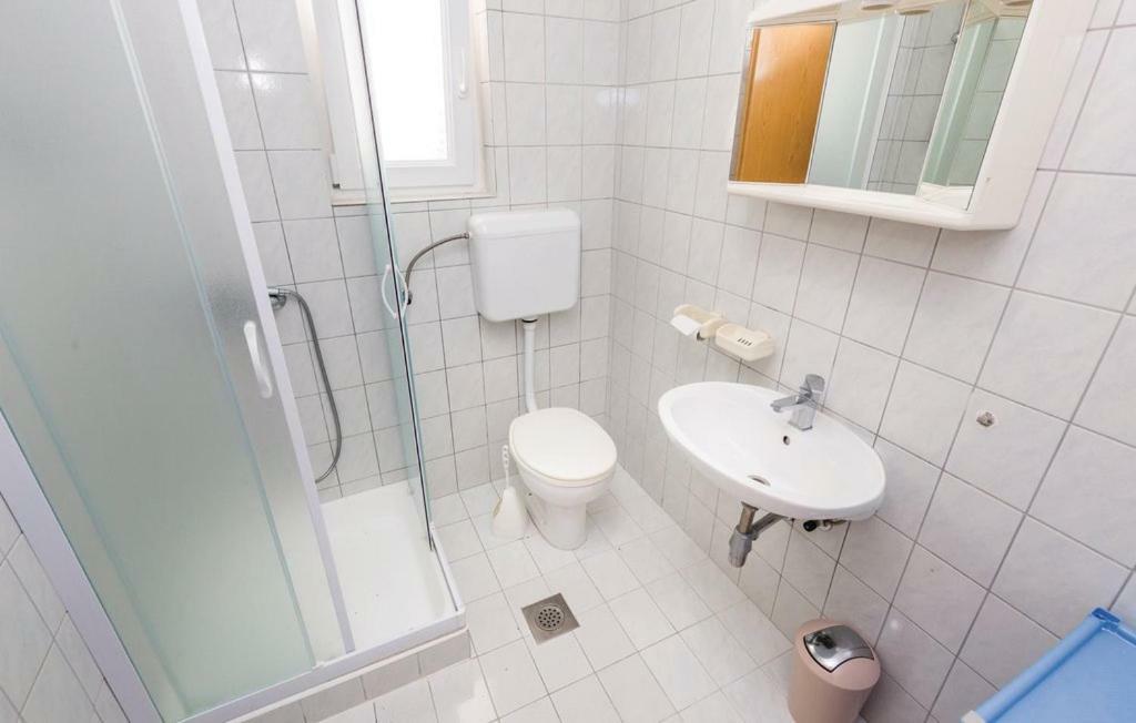 Apartamento Hause Lupic Rab Town Exterior foto