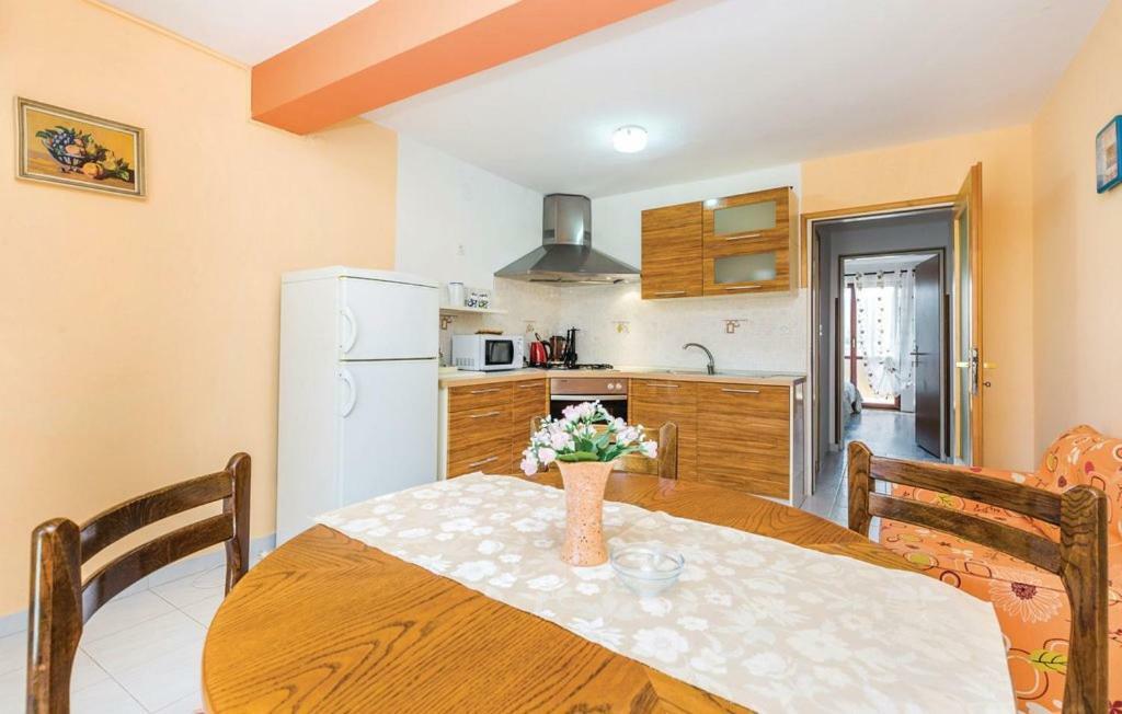 Apartamento Hause Lupic Rab Town Exterior foto