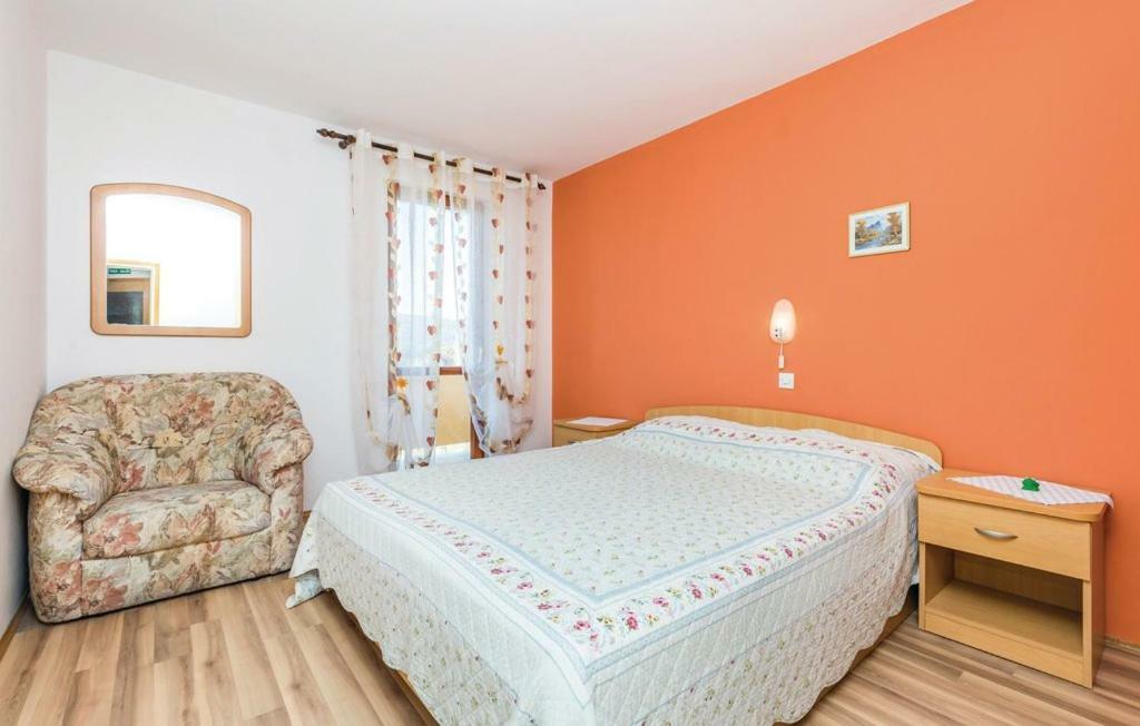 Apartamento Hause Lupic Rab Town Exterior foto