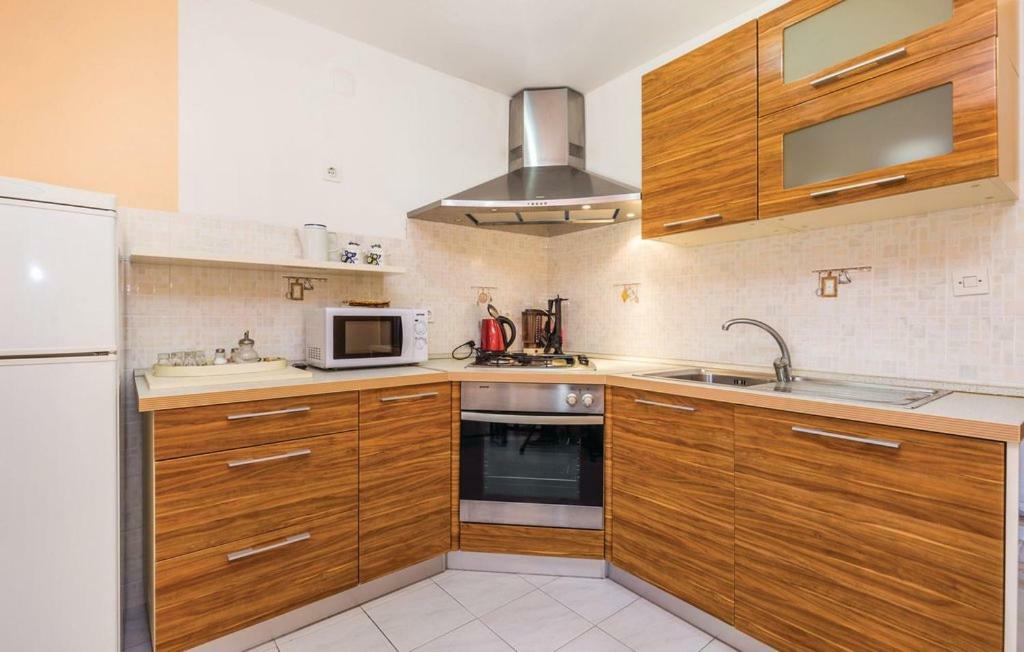 Apartamento Hause Lupic Rab Town Exterior foto