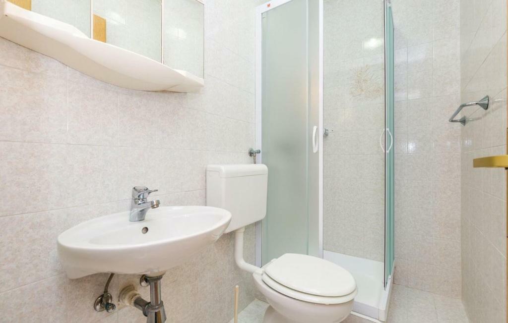 Apartamento Hause Lupic Rab Town Exterior foto